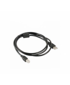 60188149 Кабель USB для соединения D.Connect Box и шкафов управления E.Box 2м DAB 60188149 Кабель USB для соединения D.Connect Box и шкафов управления E.Box 2м DAB