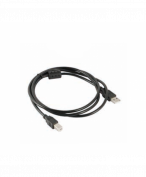 60188149 Кабель USB для соединения D.Connect Box и шкафов управления E.Box 2м  DAB