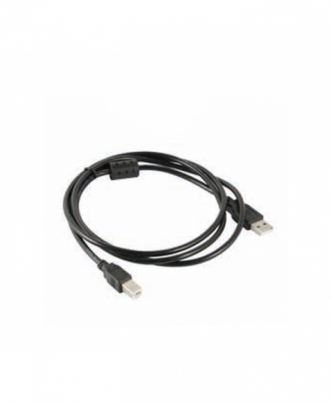 60188149 Кабель USB для соединения D.Connect Box и шкафов управления E.Box 2м  DAB