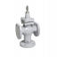 3-х ходовой линейный фланцевый клапан DN100 PN16, Kvs 160, 38мм, Honeywell V5050A1090 NEW