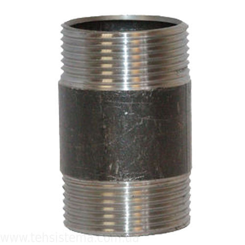 Бочонок стальной Ду 20 ГОСТ 8965-75 ст.20 Бочонок стальной Ду 20 ГОСТ 8965-75 ст.20