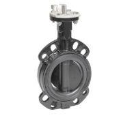 V5421B1066 затвор поворотный,, PN16, DN100, Kvs745, -10…130 °С,