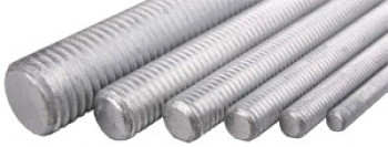 Шпилька резьбовая оц М14х2000 ГОСТ 9066(DIN 975)