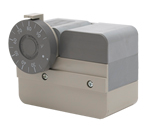 L6191B2021U Аквастат с погружной гильзой Регулятор 95...140°C, SPDT, Ограничитель 70...140 °С, SPD