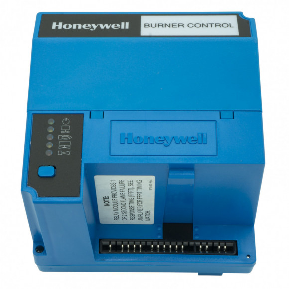 Контроллер управления горением Honeywell EC7850A1080 Контроллер управления горением Honeywell EC7850A1080