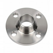 Фланец воротниковый  15-16-11-1-B-ст.12х18н10т-IV ГОСТ 33259-15 ВФЗ