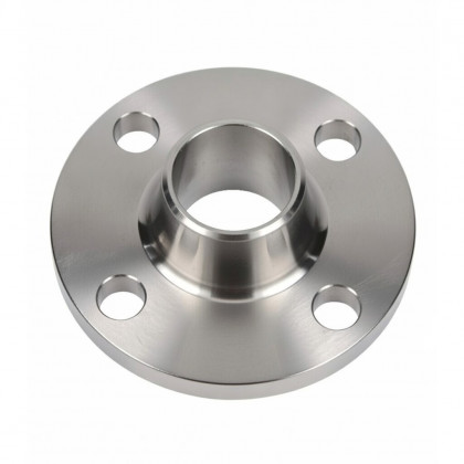 Фланец воротниковый  15-16-11-1-B-ст.12х18н10т-IV ГОСТ 33259-15 ВФЗ