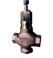 Манометр радиальный Dk 50 G1/4 шкала 0-25 бар M38K-A25 Honeywell