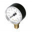 Манометр радиальный Dk 50 G1/4 шкала 0-25 бар M38K-A25 Honeywell