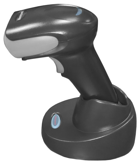 Беспроводной сканер штрих-кода Honeywell Voyager XP 1472g 1472G2D-2USB-5-A