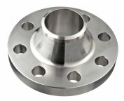 Фланец воротниковый 125-16-11-1-B-ст.12х18н10т-IV,  ГОСТ 33259-15 ВФЗ