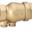 RV280-11/2A Обратный клапан, резьбовой, темп. воды 75°С (кратковременно до 90°С) диаметр 1 1/2"