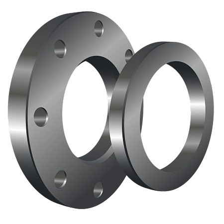 Кольцо 100-16-02-1-B-Ст 20-IV ГОСТ 33259