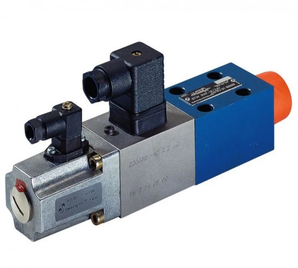 Клапан VT-DFPE-A-2X/G24K0/0A1E/V-014 R901029624