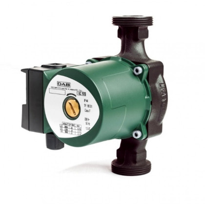 60182171H Насос циркуляционный бытовой DAB VA 55/180, не оригинальная упаковка