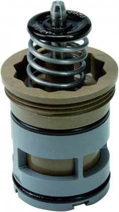 VCZZ1000/U сменная вставка для 2-ходовых зонных клапанов серии VC, on/off