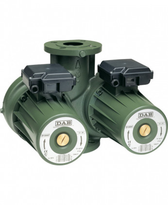 505934002 Насос циркуляционный промышленный DPH 60/280.50 M DAB
