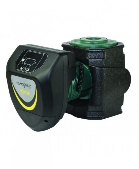 60151163 Насос циркуляционный промышленный EVOPLUS B 120/220.32 SAN M DAB