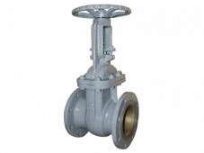 Задвижка стальная клиновая 30с41нж  Ду50 Ру16  Китай