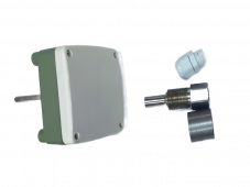 HVF00-150 Датчик температуры погружной Pt1000, 150мм HVF00-150 Датчик температуры погружной Pt1000, 150мм