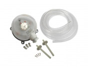 Реле перепада давления воздуха DP100 Ридан, диапазон настройки 20...200 Па