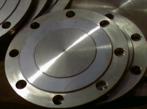 Заглушка фланцевая стальная Ду 25 Pу16 АТК 24.200.02-90 ВФЗ Заглушка фланцевая стальная Ду 25 Pу16 АТК 24.200.02-90 ВФЗ