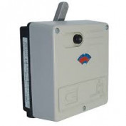 Привод для поворотных клапанов 3-pt 230Vac 20Нм 1.6мин. IP54 VMM20 Honeywell