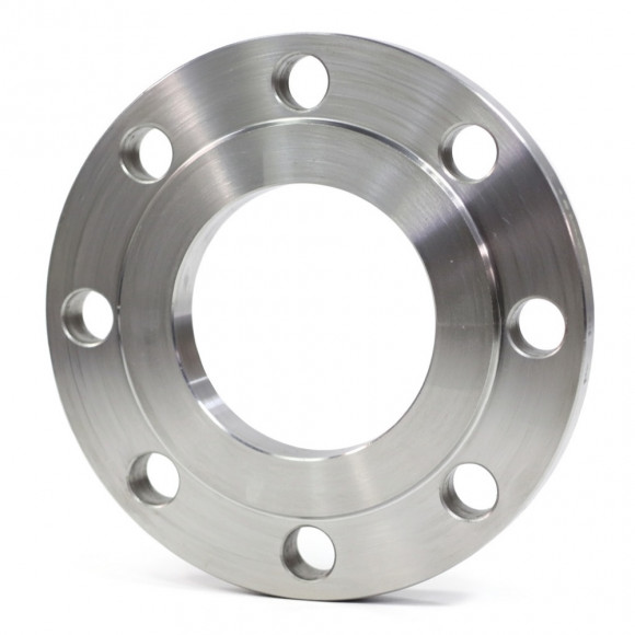 Фланец плоский 100-10-01-1-В-ст.12х18н10т-IV ГОСТ 33259-15 VFZ