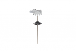 Канальный датчик температуры MBT 3280 Ридан для систем вентиляции, 215 мм Канальный датчик температуры MBT 3280 Ридан для систем вентиляции, 215 мм