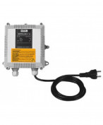 108003290 Блок управления CONTROL BOX 4” 2 (1,5 Kw) DAB