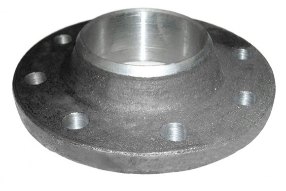 Фланец воротниковый  80-16-11-1-B-ст.20, ГОСТ 33259-15 к