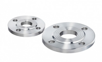 Фланец 125-16-01-1-B ст.12х18н10т/321 ГОСТ 33259-2015