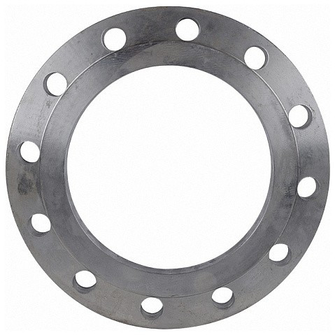 Фланец плоский 250-10-01-1-B-Ст.20-IV ГОСТ 33259-2015 ВФЗ (полная мех обработка)