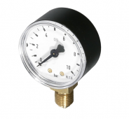 Манометр радиальный Dk 50 G1/4 шкала 0-10 бар M38K-A10 Honeywell Манометр радиальный Dk 50 G1/4 шкала 0-10 бар M38K-A10 Honeywell