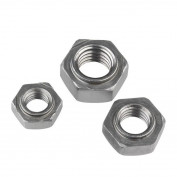 0901788 Уплотнительная гайка