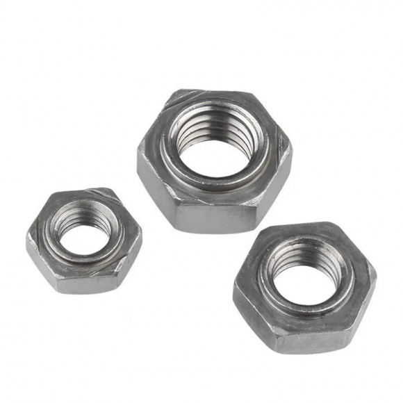 0901788 Уплотнительная гайка