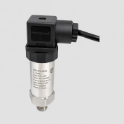 Датчик давления Honeywell HSP-W140MB 0–40 бар 4–20 мА 1/4-18 NPT, точность 1%