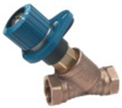 Балансировочный клапан  ВР DN80 PN16 Honeywell V5010Y0080