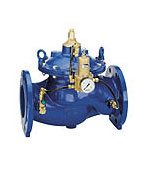 DR300-150A регулятор давления, DN150