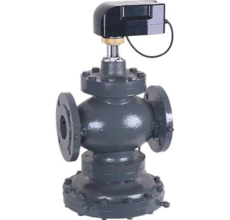 V5006TF1050 регулятор расхода настр-мый, фл., Ду50, Ру16, чугун, Qmin = 2000 л/ч, Qmax= 20000 л/ч, V5006TF1050 регулятор расхода настр-мый, фл., Ду50, Ру16, чугун, Qmin = 2000 л/ч, Qmax= 20000 л/ч,