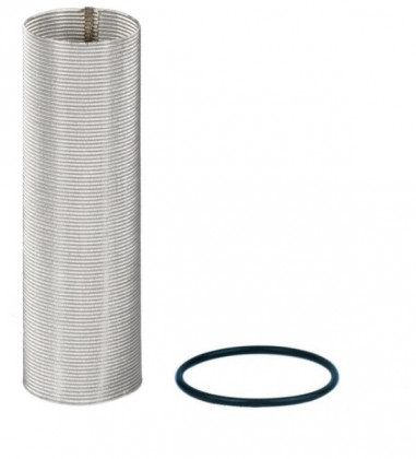 AS06-1A Запасная сетка для FF06 3/4" и 1", FK06 1", 100 мкм, упаковка 5 штук, цена за 1 сетку