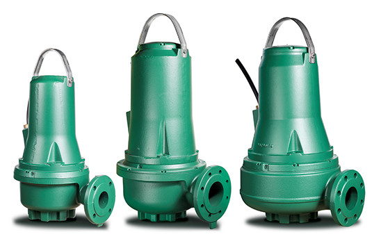 60198281H Насос дренажный NOVA 600 MA 40th DAB