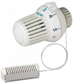 T600120W0 Термоголовка (M30х1.5) с жидкостным ч.э., с нулевой отметкой, 2 м T600120W0 Термоголовка (M30х1.5) с жидкостным ч.э., с нулевой отметкой, 2 м