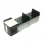 Шасси Allen-Bradley ControlLogix 1756-A10, 10 слотов (Chassis)