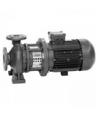 1D2111B8V Насос консольно-моноблочный NKP-G 40-125/139/A/BAQE/4/2-IE3 DAB