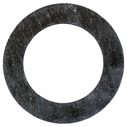 Прокладка ПОН-Б А Ду400 Ру10-16/4мм ГОСТ 15180-86