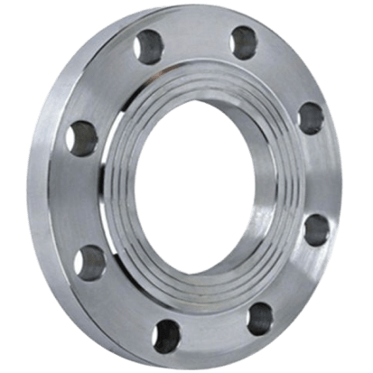 Фланец плоский 125-16-01-1-B-Ст.20-IV ГОСТ 33259-2015 ВФЗ (полная мех обработка)