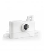 60165318 Насос фекальный GENIX COMFORT 130 V230/50 SCHUKO DAB