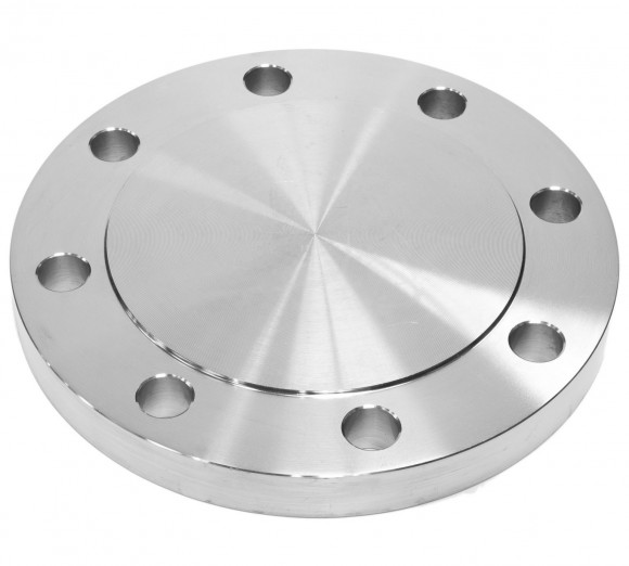 Заглушка фланцевая стальная Ду 32 Pу16 ВФЗ ГОСТ 12836-67 АТК 24.200.02-90