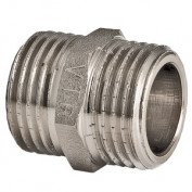 VTr.582.N.0008 Ниппель 1 1/2" нар.-нар.Valtec